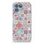 Fairphone 5 TPU Siliconen Hoesje Tiles Color
