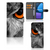 Fairphone 5 Telefoonhoesje met Pasjes Uil