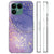 Fairphone 6 Softcase Back cover Watercolor Paars