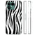 Fairphone 6 Softcase Back cover Zebra