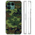 TPU Hoesje Fairphone 6 Army Dark