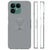 Fairphone 6 Softcase Siliconen hoesje Baby Olifant