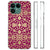 Fairphone 6 Softcase Back cover Barok Pink