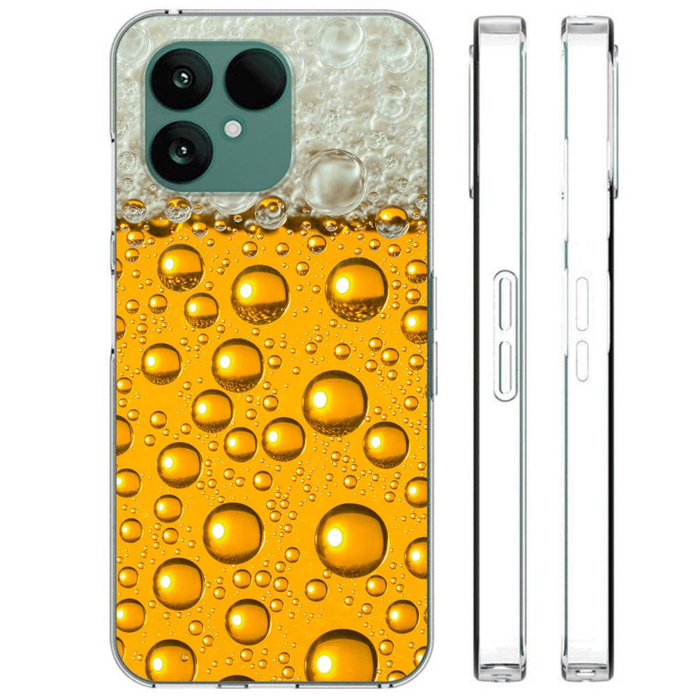 TPU Hoesje Fairphone 6 Bier