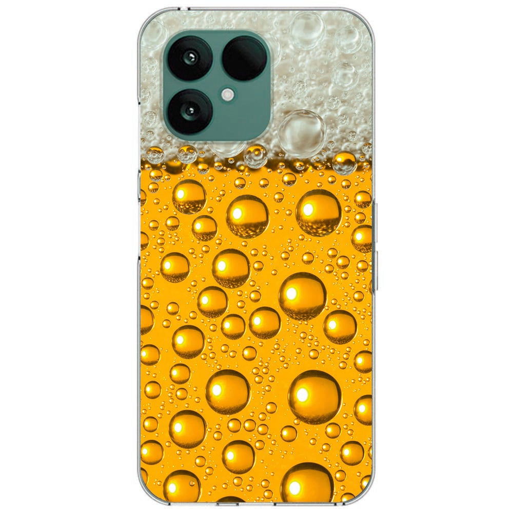 TPU Hoesje Fairphone 6 Bier