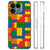 Fairphone 6 Softcase Back cover Blokken