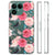 TPU Hoesje Fairphone 6 Butterfly Roses