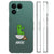 Siliconen hoesje Fairphone 6 Cactus Poo
