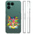 TPU Hoesje Fairphone 6 Cat Color