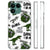 Fairphone 6 Siliconen hoesje Dinosaurus