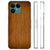 TPU Hoesje Fairphone 6 Donker Hout