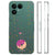 TPU Hoesje Fairphone 6 Hoesje Donut Roze