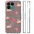 TPU Hoesje Fairphone 6 Flamingo