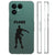 Siliconen hoesje Fairphone 6 Softcase Back cover Floss