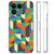 TPU Hoesje Fairphone 6 Funky Retro
