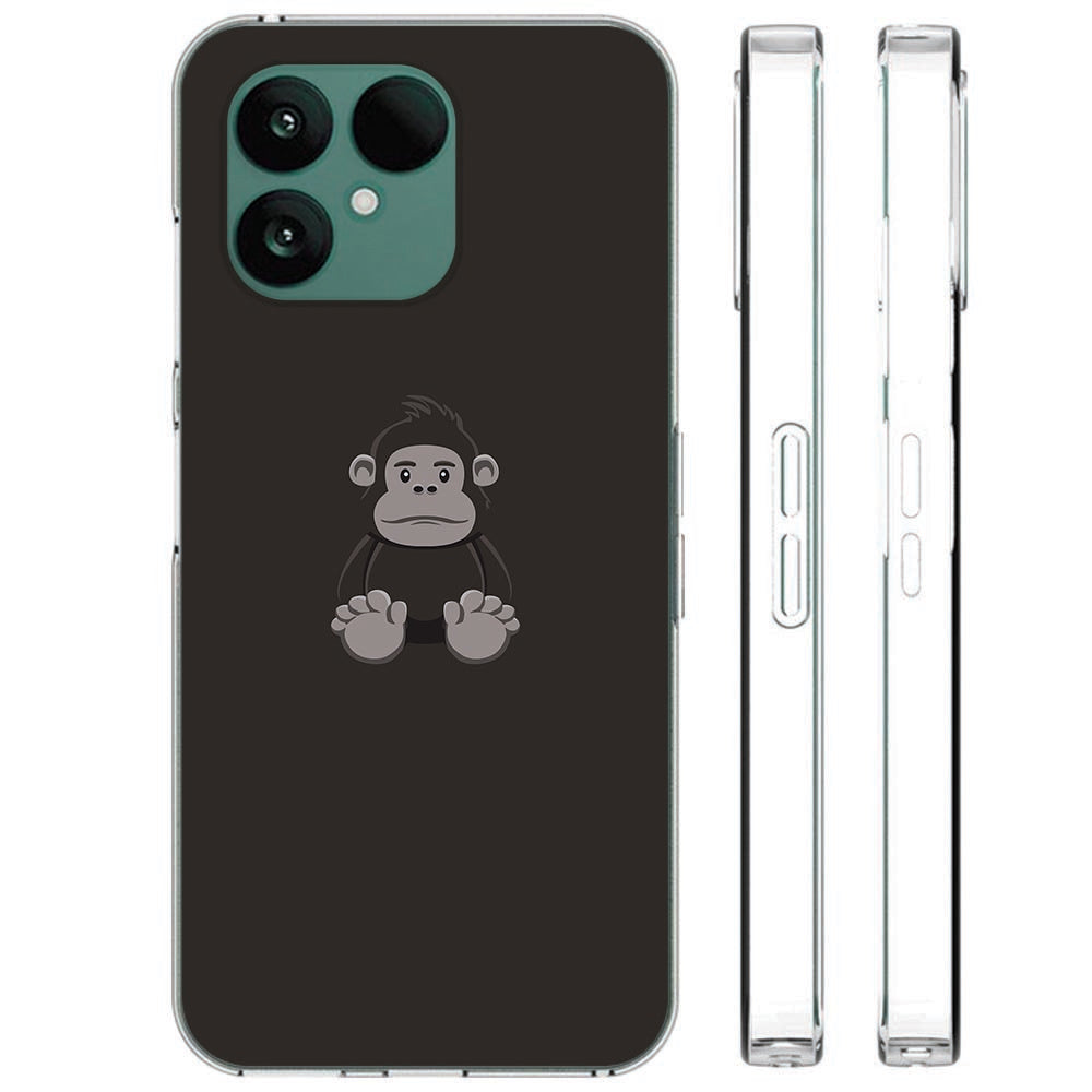 TPU Hoesje Fairphone 6 Gorilla
