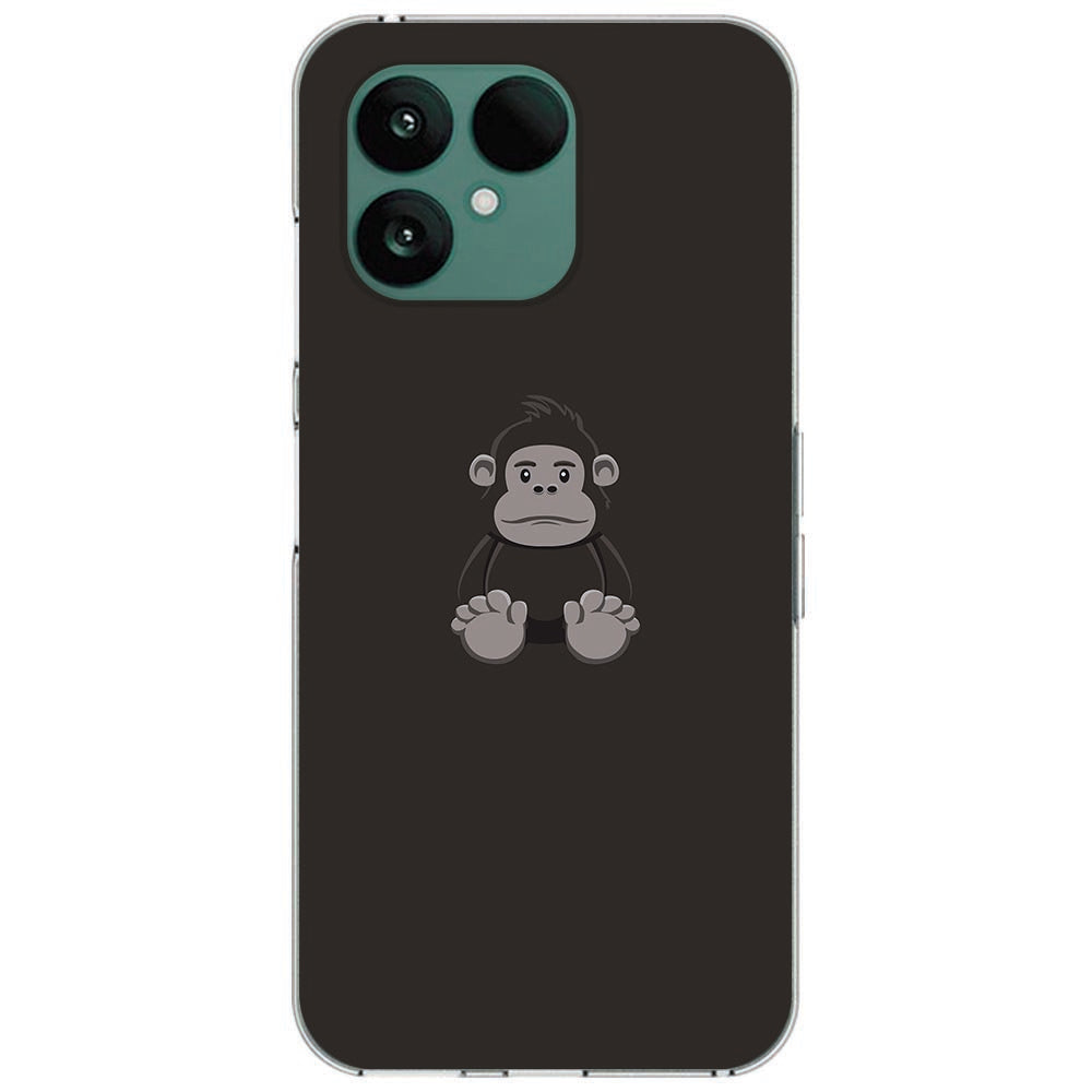 TPU Hoesje Fairphone 6 Gorilla