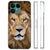 TPU Hoesje Fairphone 6 Leeuw