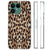 Fairphone 6 Siliconen hoesje Leopard