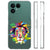 Siliconen hoesje Fairphone 6 Lion Color