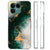 Siliconen hoesje Fairphone 6 Marmer Groen