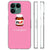 Back cover Fairphone 6 Hoesje Nut Boyfriend