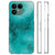 Back cover Fairphone 6 Painting Blue