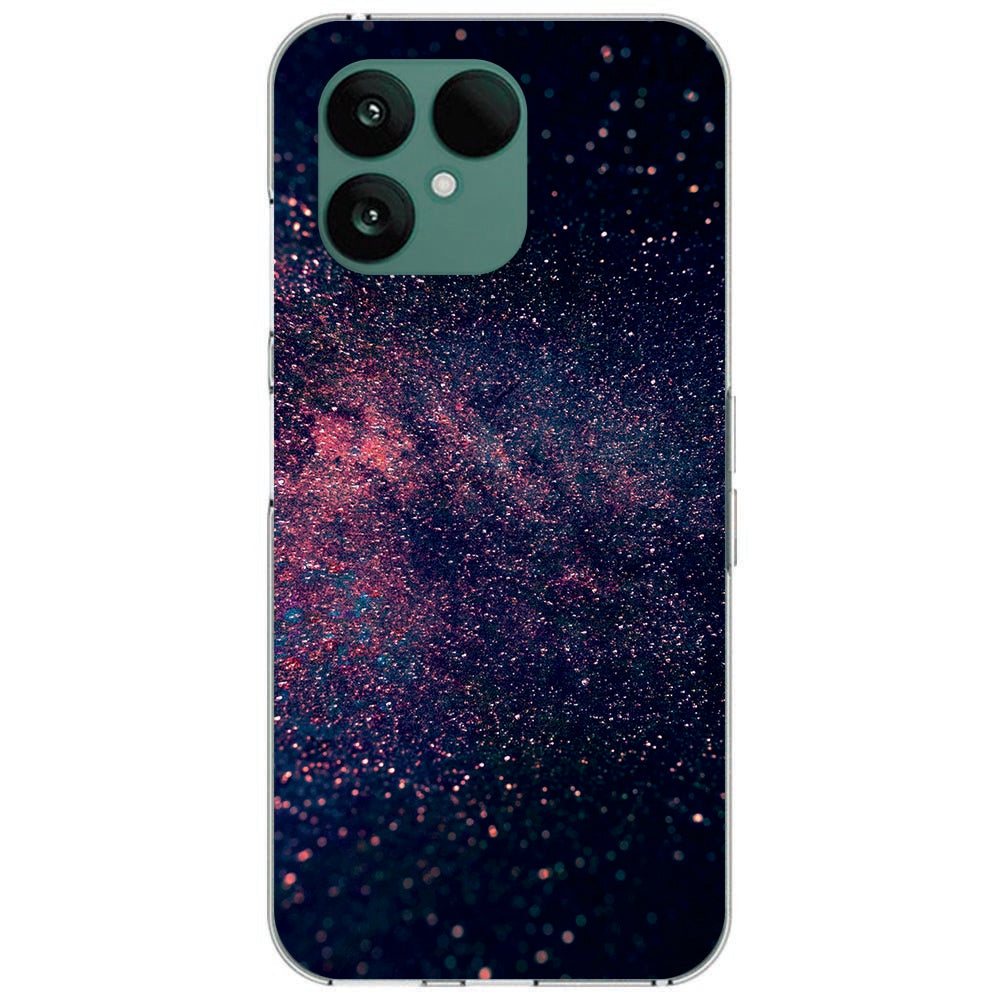TPU Hoesje Fairphone 6 Stars