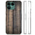 Fairphone 6 Softcase Back cover Steigerhout
