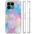 TPU Hoesje Fairphone 6 Watercolor Light