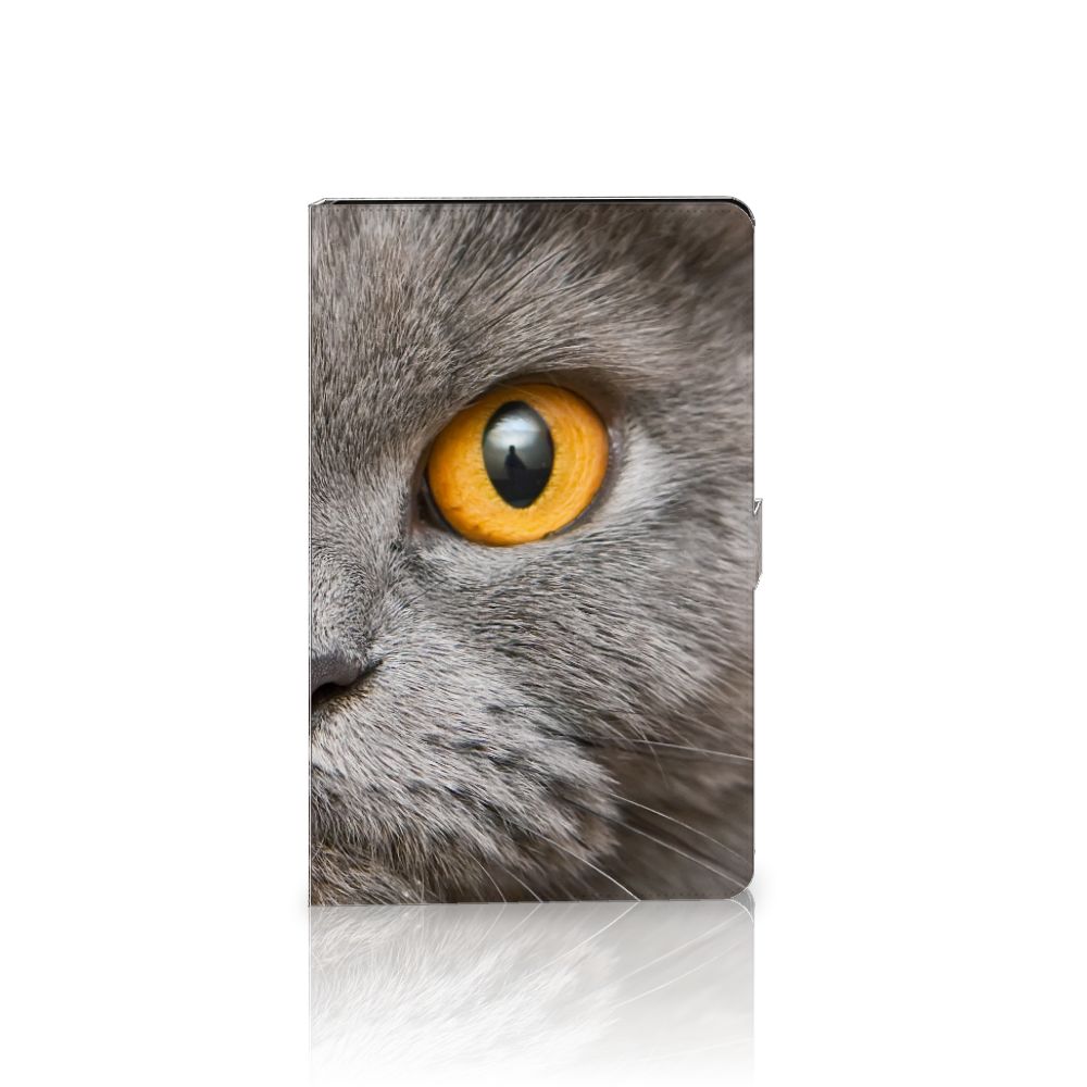 Flip Case Lenovo Tab P11 Gen 2 Britse Korthaar