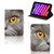 Flip Case iPad Mini 6 (2021) Britse Korthaar