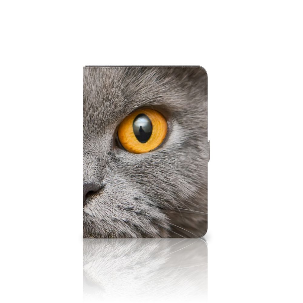 Flip Case iPad Pro 11 2020/2021/2022 Britse Korthaar