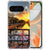 Softcase Google Pixel 10 Pro XL Amsterdamse Grachten Shockproof