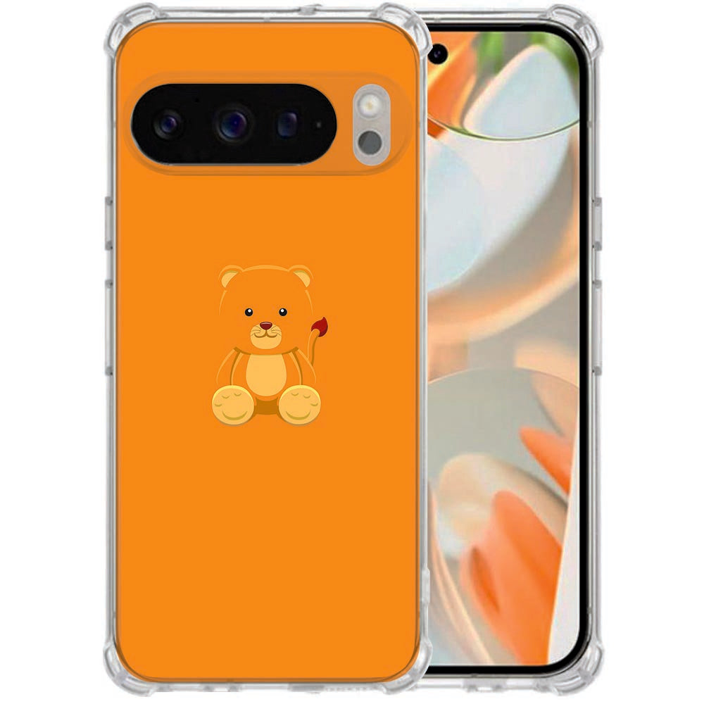 Softcase TPU Google Pixel 10 Pro XL Baby Beer Antishock