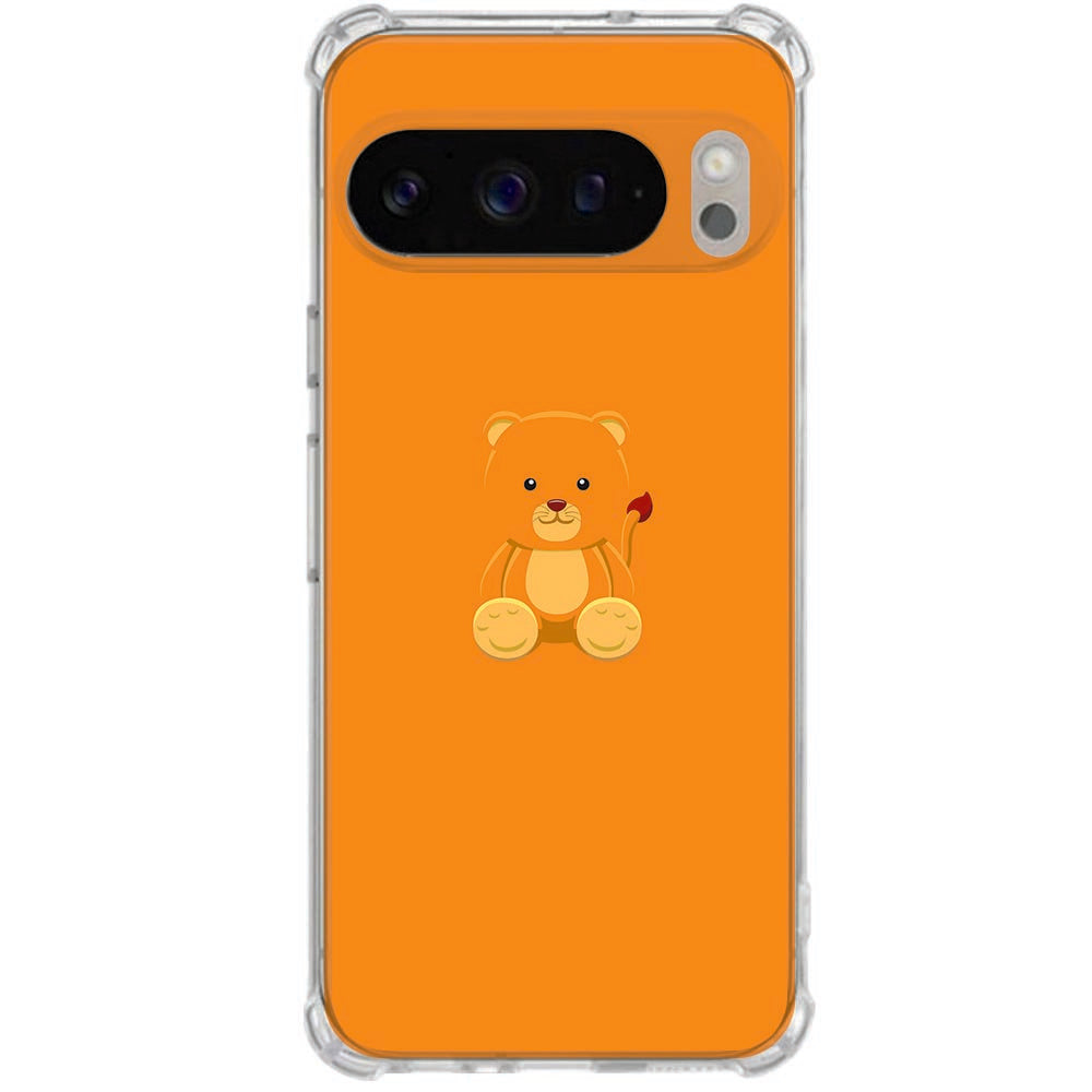 Softcase TPU Google Pixel 10 Pro XL Baby Beer Antishock