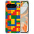 Backcover Hoesje Google Pixel 10 Pro XL Blokken Antishock