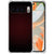 Google Pixel 10 Pro XL TPU Back Cover Geruit Rood Antishock
