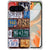 Google Pixel 10 Pro XL Backcover Hoesje Kentekenplaten Antishock