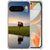 Google Pixel 10 Pro XL TPU Back Cover Koe Valbestendig