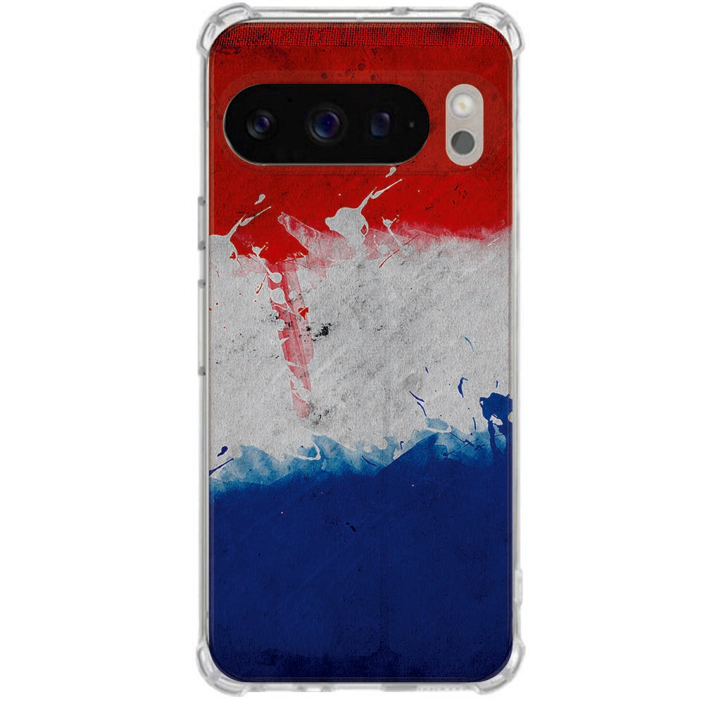 TPU Siliconen Hoesje Google Pixel 10 Pro XL Nederland Schokbestendig