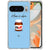 TPU Back Cover Google Pixel 10 Pro XL Nut Home Valbestendig