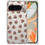 Backcover Hoesje Google Pixel 10 Pro XL Poep Emojis Shockproof