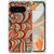 Google Pixel 10 Pro XL Backcover Hoesje Retro Shockproof