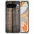 TPU Siliconen Hoesje Google Pixel 10 Pro XL Steigerhout Shockproof