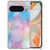 Backcover Hoesje Google Pixel 10 Pro XL Watercolor Light Antishock