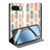 Google Pixel 10 | Pixel 10 Pro Book Cover Ananas flip cover ananas design voorzijde