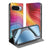 Google Pixel 10 Pixel 10 Pro Regenboog Book Cover voorkant achterkant