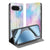 Google Pixel 10 Pro Standcase Hoesje Watercolor Light ontwerp pastel kleuren stand functie