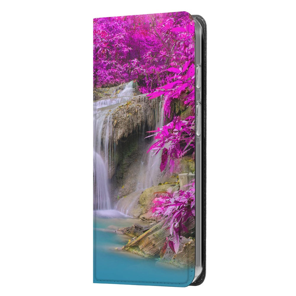 Google Pixel 10 Pro Bookcase Waterval design aanzicht